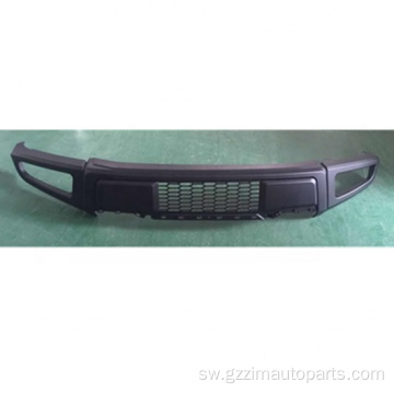 ABS Plastiki Bumper inayotumika kwa F150 2015